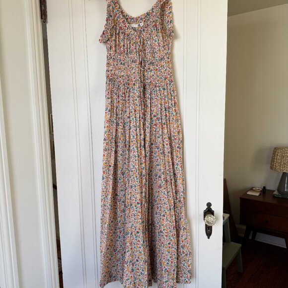DÔEN Emmaretta Dress | Size M - Picture 4 of 7
